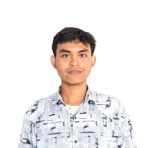 Portrait of Aryansyah Yudha Wijaya